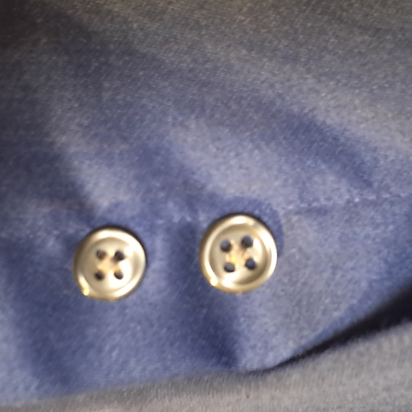 Geoffrey Beene button-down shirt - Picture 6 of 8